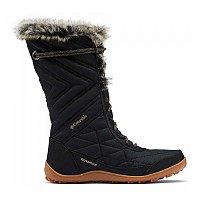 [해외]컬럼비아 Minx™ Mid III Boots 4139984101 Black / Khaki