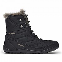 [해외]컬럼비아 Minx™ 숏y III Boots 4139984103 Black / Pebble