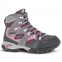 [해외]보레알 Siana Hiking Boots Refurbished 4140006427 Purple