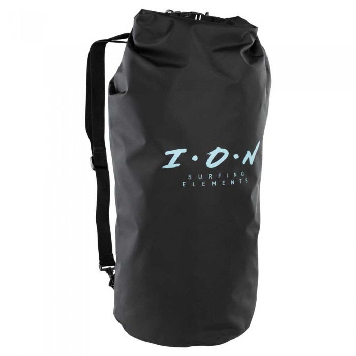 [해외]ION Rolltop 드라이백 13L 4137977282 Black