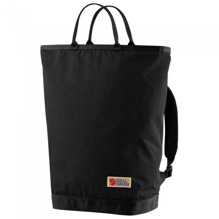 [해외]피엘라벤 Vardag Totepack 20L 배낭 4138013164 Black