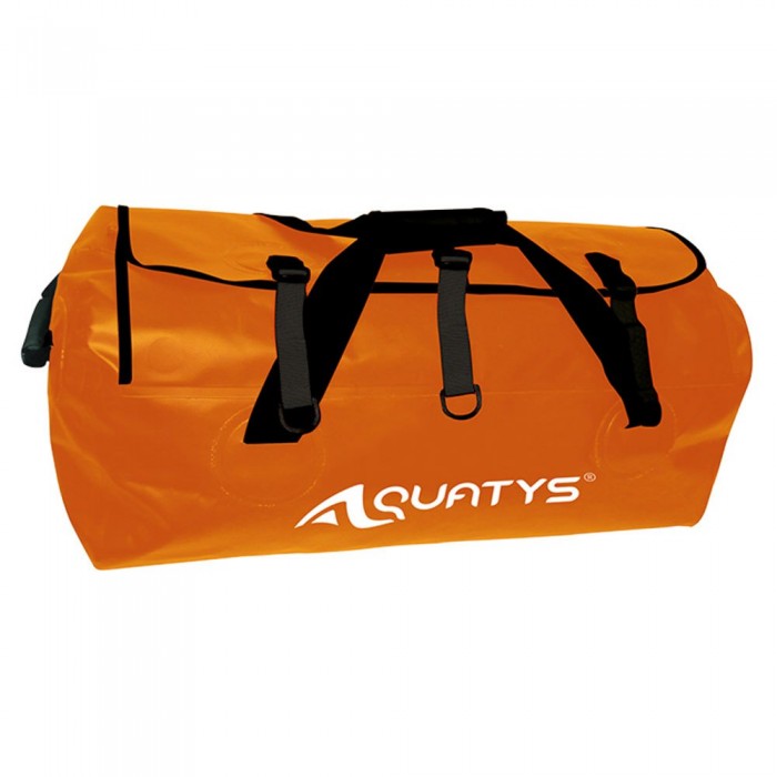 [해외]AQUATYS Oversea 드라이백 100L 4138059126 Orange