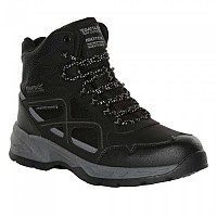[해외]레가타 Vendeavour Hiking Boots 4139727955 Black / Granit