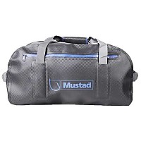 [해외]MUSTAD Duffel 500D Dry Sack 50L 4138806193 Grey / Blue