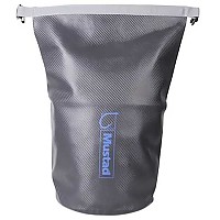 [해외]MUSTAD Roll-Top Dry Sack 20L 4138806271 Grey / Blue