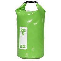 [해외]JBAY ZONE Dry Sack 4138814509 Green