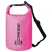 [해외]크레시 PVC 드라이백 15L 4138836462 Pink