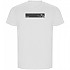 [해외]KRUSKIS 프레임 Mountain ECO 반팔 티셔츠 4139995752 White