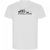[해외]KRUSKIS Evolution Spearfishing ECO 반팔 티셔츠 10139995728 White
