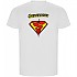 [해외]KRUSKIS Super Diver ECO 반팔 티셔츠 10139995999 White