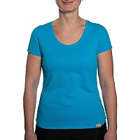 [해외]IQ-UV 반팔 O넥 티셔츠 UV Wave 10139963618 Turquoise