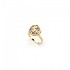 [해외]GUESS 반지 4G Logo Boule Jubr01397Jwyg56 139160575 Gold