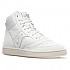 [해외]써코니 ORIGINALS Jazz Court High 운동화 139957449 White / White