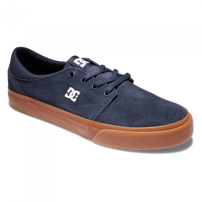 [해외]DC슈즈 Trase SD 운동화 139988259 Navy / Gum