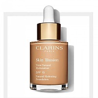 [해외]CLARINS Skin Illusion Base SPF15 110 Auburn 30ml 137277808
