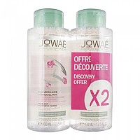 [해외]JOWAE Pack 2 Agua Micelar Desmaquillante 400ml 137298180
