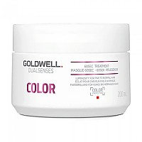 [해외]GOLDWELL Dualsenses Color Treatment Fade 200Ml Capillary treatment 139343397