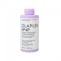 [해외]올라플렉스 Purple Nº4 250Ml Shampoos 139343979