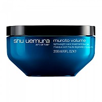 [해외]SHU UEMURA Muroto Mk 200Ml Hair mask 139344269