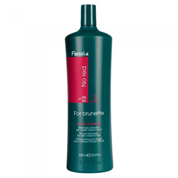 [해외]파놀라 No Red 1000ml Shampoo 139882778