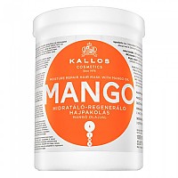 [해외]KALLOS Mango 1000ml Hair Mask 139882922