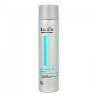 [해외]LONDA Anti-Dandruff 250ml Shampoo 139883009