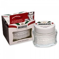 [해외]PRORASO White Line 100ml Shaving Cream 139883155