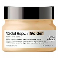 [해외]로레알 Professionel Lp Serie Expert New Abs Rep Gold 250ml Hair Mask 139885555