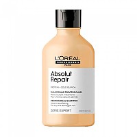 [해외]로레알 Se New Abs Rep 300ml Shampoo 139885566