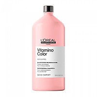 [해외]로레알 Se New Vitam C 1500ml Shampoo 139885579