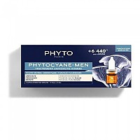 [해외]PHYTO Cyane Progressive 36ml Capillary Treatment 139969792