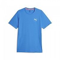 [해외]푸마 Run Favorite 반팔 티셔츠 139911007 Ultra Blue