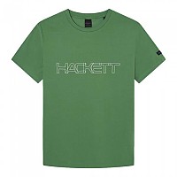 [해외]해켓 Hs Outline 반팔 티셔츠 139974545 Green