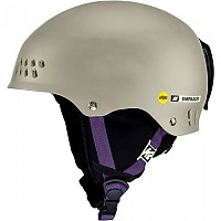 [해외]K2 헬멧 Emphasis MIPS 5139070756 Champagne
