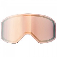 [해외]다이네즈 SNOW 렌즈 HP HO Cylindrical L 5137272708 Pink Gold