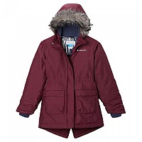 [해외]컬럼비아 재킷 Nordic Strider 5139887844 Marionberry Heather