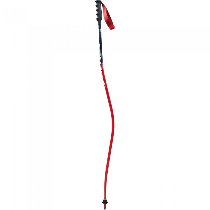 [해외]SWIX World Cup Pro DH Carbon 지팡이 5138472167 Red / Blue