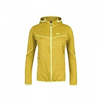 [해외]HANNAH 풀 지퍼 플리스 Dagnys Hoody 5139782008 Citronelle Mel