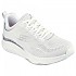 [해외]스케쳐스 트레이너 D´Lux Fitness-Pure G 7139806427 White / Silver / Wsl