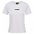 [해외]험멜 Legacy 반팔 티셔츠 7139650772 White