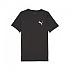 [해외]푸마 Evostripe 반팔 티셔츠 7139910518 Black
