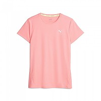 [해외]푸마 Run Favorite 반팔 티셔츠 7139911005 Koral Ice