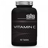 [해외]SIS Vitamin C 60 Units 3138909215 Black