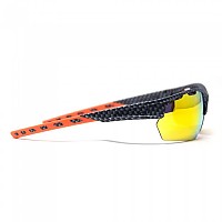 [해외]ADDICTIVE Javea Sunglasses 3139760371 Carbon / Orange