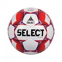 [해외]SELECT Clava Football Ball 3139993461 White Red