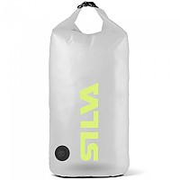 [해외]SILVA 드라이 자루 Dry TPU-V 24L 14137507290 White / Lime