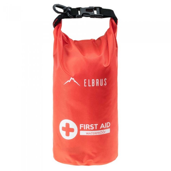 [해외]ELBRUS Dryaid 1.5L 드라이백 14139263216 Red