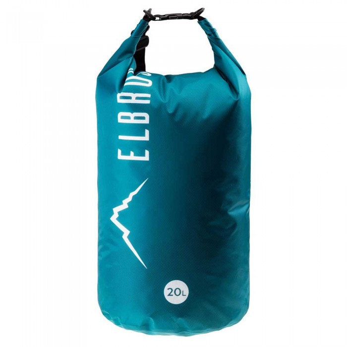 [해외]ELBRUS Drybag 20L 드라이백 14139263218 Ocean Depths