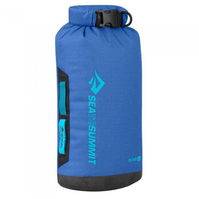 [해외]씨투써밋 드라이 자루 Big River 20L 14139738402 Blue