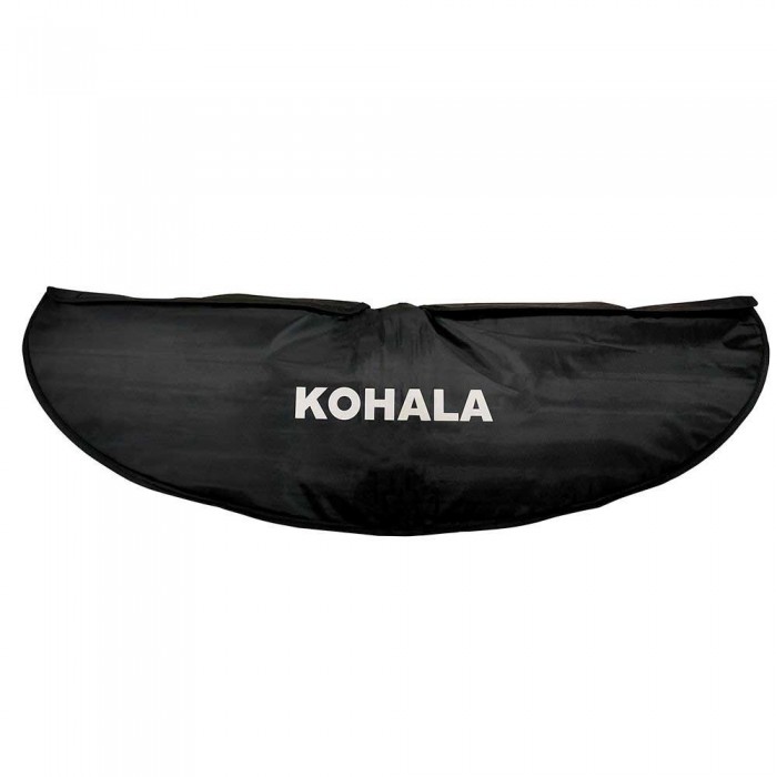 [해외]KOHALA 가방 Sup Foil 14139791822 Black